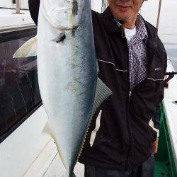 第三むつりょう丸 釣果