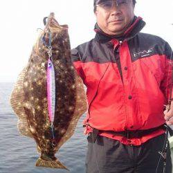 気仙沼 つり丸 釣果