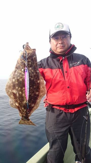 気仙沼 つり丸 釣果