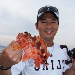 百匹屋 釣果