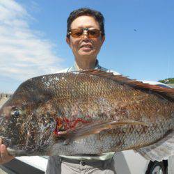 こうゆう丸 釣果