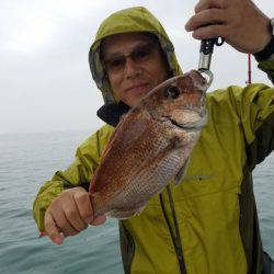 遊漁船　ニライカナイ 釣果