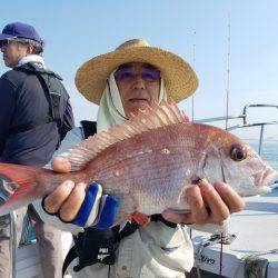遊漁船　ニライカナイ 釣果