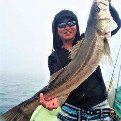 気仙沼　つり丸 釣果