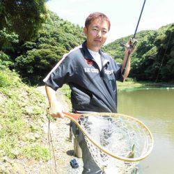 OLAHO　FISHING SPOT 釣果