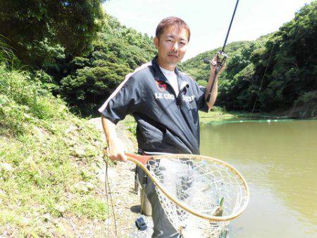 OLAHO　FISHING SPOT 釣果