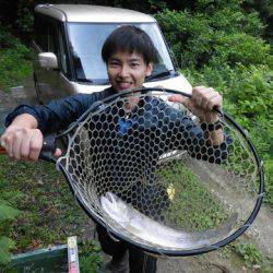 OLAHO　FISHING SPOT 釣果