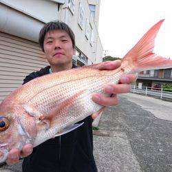 桑田観光 釣果