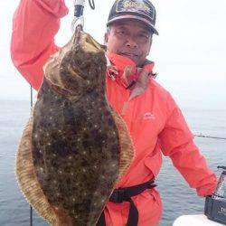 気仙沼 つり丸 釣果