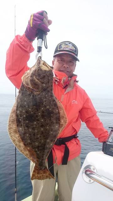 気仙沼 つり丸 釣果