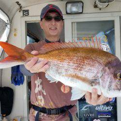遊漁船 ニライカナイ 釣果