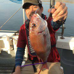 さんさん丸 釣果