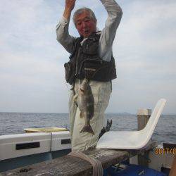 第十八吉栄丸 釣果