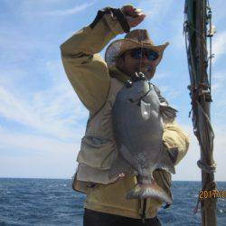 第十八吉栄丸 釣果