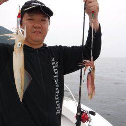 ＢｌｕｅＮｏｔｅ　Ｆｉｓｈｉｎｇ　Ｔａｘｉ 釣果