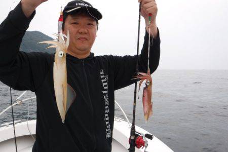 ＢｌｕｅＮｏｔｅ　Ｆｉｓｈｉｎｇ　Ｔａｘｉ 釣果