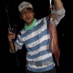 ＢｌｕｅＮｏｔｅ　Ｆｉｓｈｉｎｇ　Ｔａｘｉ 釣果