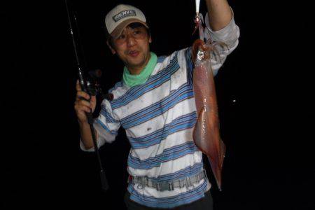 ＢｌｕｅＮｏｔｅ　Ｆｉｓｈｉｎｇ　Ｔａｘｉ 釣果