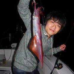 ＢｌｕｅＮｏｔｅ　Ｆｉｓｈｉｎｇ　Ｔａｘｉ 釣果