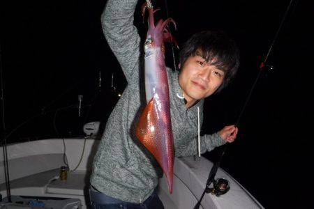 ＢｌｕｅＮｏｔｅ　Ｆｉｓｈｉｎｇ　Ｔａｘｉ 釣果
