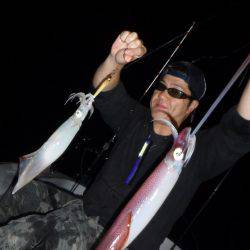 ＢｌｕｅＮｏｔｅ　Ｆｉｓｈｉｎｇ　Ｔａｘｉ 釣果