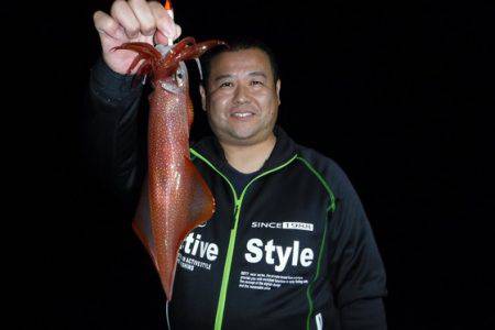 ＢｌｕｅＮｏｔｅ　Ｆｉｓｈｉｎｇ　Ｔａｘｉ…