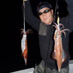 ＢｌｕｅＮｏｔｅ　Ｆｉｓｈｉｎｇ　Ｔａｘｉ 釣果