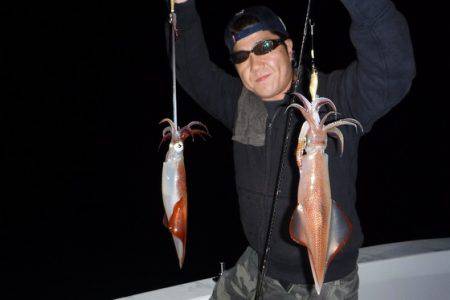 ＢｌｕｅＮｏｔｅ　Ｆｉｓｈｉｎｇ　Ｔａｘｉ 釣果