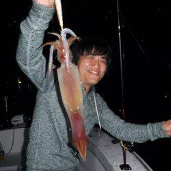 ＢｌｕｅＮｏｔｅ　Ｆｉｓｈｉｎｇ　Ｔａｘｉ 釣果