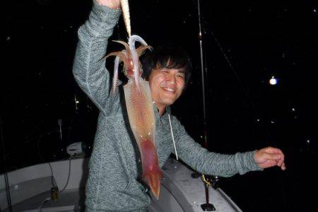ＢｌｕｅＮｏｔｅ　Ｆｉｓｈｉｎｇ　Ｔａｘｉ 釣果