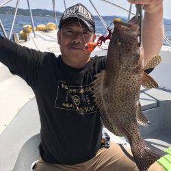 BlueOcean(ブルーオーシャン) 釣果