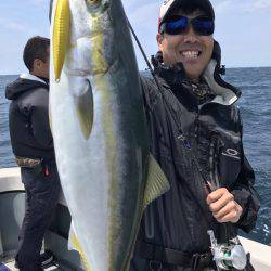 BlueOcean(ブルーオーシャン) 釣果