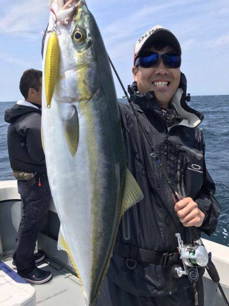 BlueOcean(ブルーオーシャン) 釣果