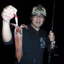 ＢｌｕｅＮｏｔｅ　Ｆｉｓｈｉｎｇ　Ｔａｘｉ 釣果