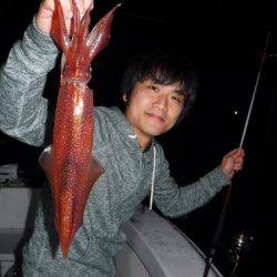 ＢｌｕｅＮｏｔｅ　Ｆｉｓｈｉｎｇ　Ｔａｘｉ 釣果