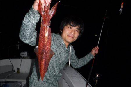 ＢｌｕｅＮｏｔｅ　Ｆｉｓｈｉｎｇ　Ｔａｘｉ 釣果