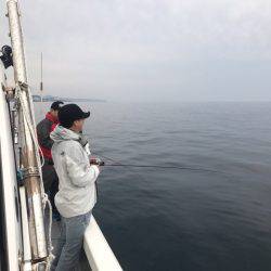 BlueOcean（ブルーオーシャン） 釣果