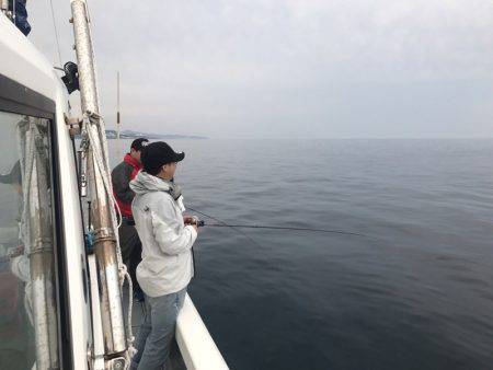 BlueOcean（ブルーオーシャン） 釣果