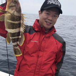 BlueOcean（ブルーオーシャン） 釣果