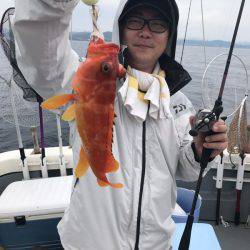 BlueOcean（ブルーオーシャン） 釣果