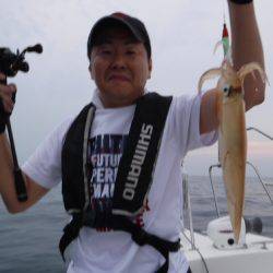 ＢｌｕｅＮｏｔｅ　Ｆｉｓｈｉｎｇ　Ｔａｘｉ 釣果