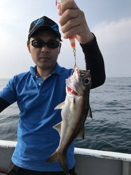 たいし丸 釣果