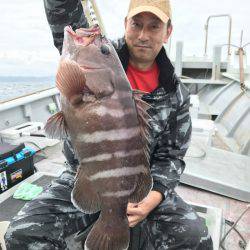 たいし丸 釣果
