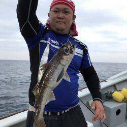 たいし丸 釣果