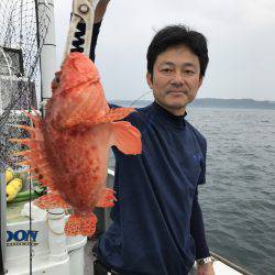 たいし丸 釣果