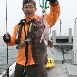 たいし丸 釣果