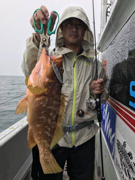 たいし丸 釣果