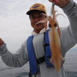 ＢｌｕｅＮｏｔｅ　Ｆｉｓｈｉｎｇ　Ｔａｘｉ 釣果