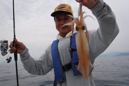 ＢｌｕｅＮｏｔｅ　Ｆｉｓｈｉｎｇ　Ｔａｘｉ 釣果