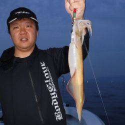 ＢｌｕｅＮｏｔｅ　Ｆｉｓｈｉｎｇ　Ｔａｘｉ 釣果